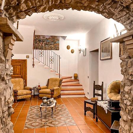 Bed and Breakfast Palazzo Pascale Casal Sottano Zewnętrze zdjęcie