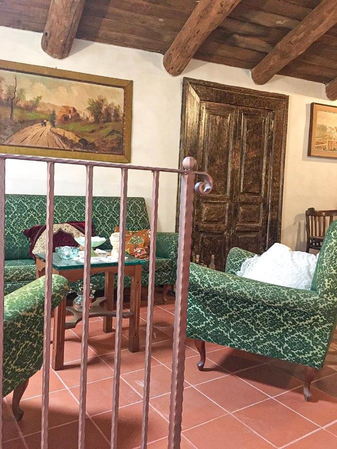 Bed and Breakfast Palazzo Pascale Casal Sottano Zewnętrze zdjęcie