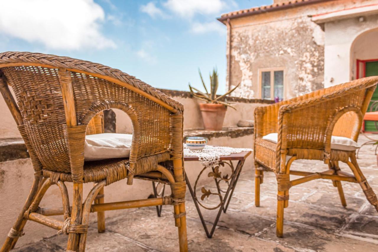 Bed and Breakfast Palazzo Pascale Casal Sottano Zewnętrze zdjęcie