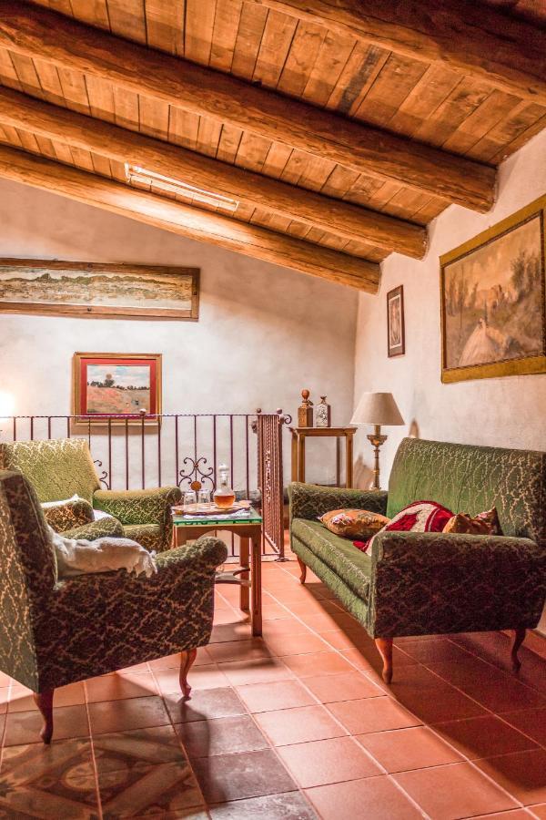 Bed and Breakfast Palazzo Pascale Casal Sottano Zewnętrze zdjęcie