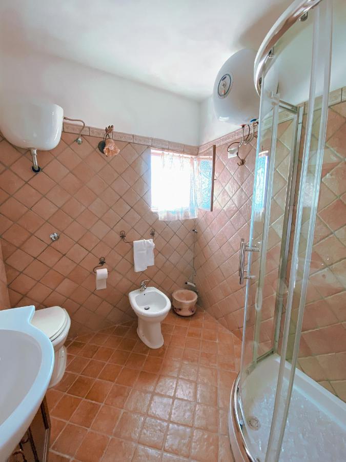 Bed and Breakfast Palazzo Pascale Casal Sottano Zewnętrze zdjęcie