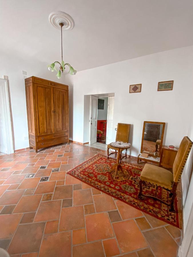 Bed and Breakfast Palazzo Pascale Casal Sottano Zewnętrze zdjęcie